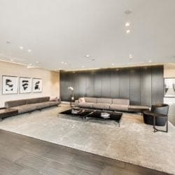 1815 Yonge Street - Front Foyer