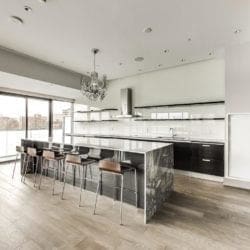 1815 Yonge Street - Party Room