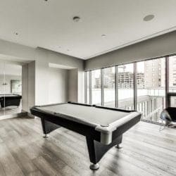 1815 Yonge Street - Billards