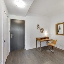 1815 Yonge Street Unit 801 - Front of Suite