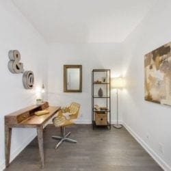 1815 Yonge Street - Den