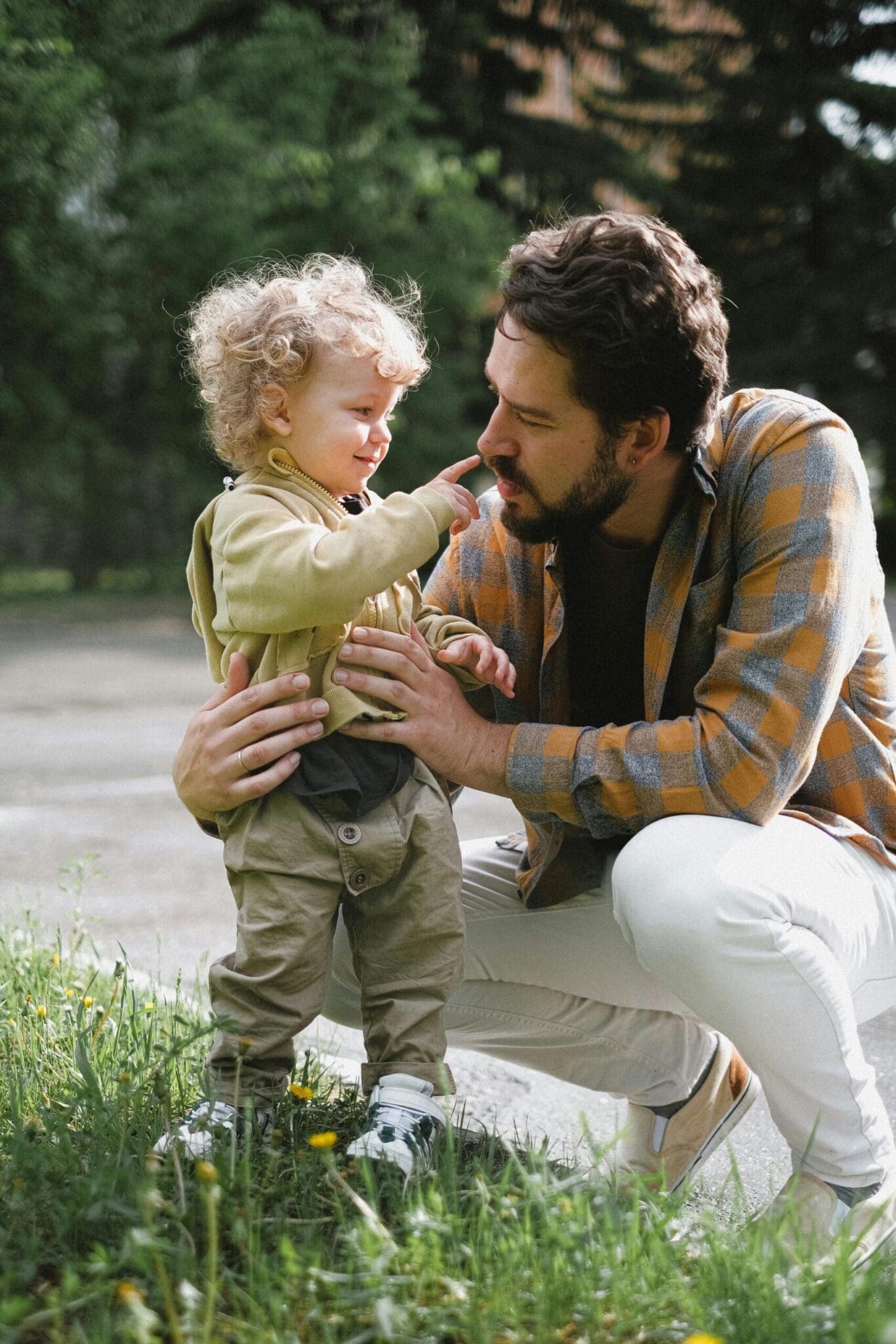 Is Rosedale A Family Neighbourhood?